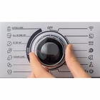 Immagine di Lavatrice a carica frontale A 6 kg HOOVER 31020025