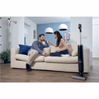 Immagine di Aspirapolvere senza filo 220 w Nero HOOVER 36800003