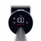 Immagine di Aspirapolvere senza filo 220 w Nero HOOVER 36800003