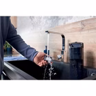 Immagine di Aspirapolvere senza filo 220 w Nero HOOVER 36800003