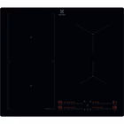 Immagine di Piano cottura induzione vetro ceramica Nero ELECTROLUX 949599321