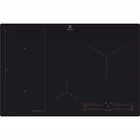 Immagine di Piano cottura induzione vetro ceramica Nero ELECTROLUX PIANO IND KIS82453IZ 80 4F 949599424