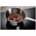 Immagine di Piano cottura induzione vetro ceramica Nero ELECTROLUX 949492835