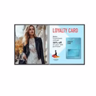 Immagine di 50 uhd 800cd 24/7 land/port