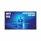 Immagine di 65 uhd 800cd 24/7 land/port