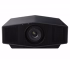 Immagine di Videoproiettore uhd 4K (3840x2160) 2.000 ansi lumen SONY SONY Projectors PJH VPL-XW5000/B/1
