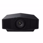 Immagine di Videoproiettore uhd 4K (3840x2160) 2.000 ansi lumen SONY SONY Projectors PJH VPL-XW5000/B/1