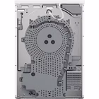 Immagine di Asciugatrice a condensazione 9 kg pompa di calore AEG 916900378