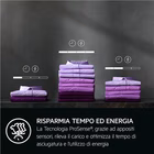 Immagine di Asciugatrice a condensazione 9 kg pompa di calore AEG 916900378