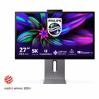 Immagine di 27 ips 5120x2880 reg alt USB-C