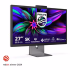 Immagine di 27 ips 5120x2880 reg alt USB-C