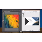 Immagine di 27 ips 5120x2880 reg alt USB-C