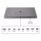 Immagine di 27 ips 5120x2880 reg alt USB-C