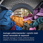 Immagine di Asciugatrice a condensazione 9 kg pompa di calore ELECTROLUX 916900489