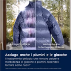 Immagine di Asciugatrice a condensazione 9 kg pompa di calore ELECTROLUX 916900489