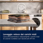 Immagine di Lavatrice a carica frontale A 11 kg ELECTROLUX 914495416