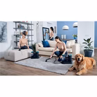 Immagine di Pulitore a vapore portatile 400 w Nero HOOVER SPOT CLEANER HS500 011 36800004