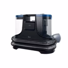 Immagine di Pulitore a vapore portatile 400 w Nero HOOVER SPOT CLEANER HS500 011 36800004