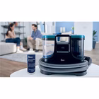 Immagine di Pulitore a vapore portatile 400 w Nero HOOVER SPOT CLEANER HS500 011 36800004