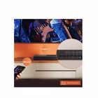 Immagine di Soundbar 240 Nero HISENSE SOUNDBAR HS2000 2.1 DOLBY BLUETOOTH 240W HS2000