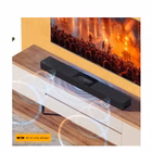 Immagine di Soundbar 240 Nero HISENSE SOUNDBAR HS2000 2.1 DOLBY BLUETOOTH 240W HS2000