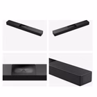 Immagine di Soundbar 240 Nero HISENSE SOUNDBAR HS2000 2.1 DOLBY BLUETOOTH 240W HS2000