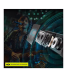 Immagine di Soundbar 240 Nero HISENSE SOUNDBAR HS2000 2.1 DOLBY BLUETOOTH 240W HS2000