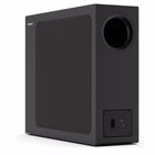 Immagine di Soundbar 240 Nero HISENSE SOUNDBAR HS2100 2.1 DOLBY + SUBWOOFER BLUETOOTH 24 HS2100