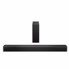 Immagine di Soundbar 240 Nero HISENSE SOUNDBAR HS2100 2.1 DOLBY + SUBWOOFER BLUETOOTH 24 HS2100
