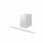 Immagine di Soundbar 250 Bianco SAMSUNG Soundbar HW-S700D/ZF HW-S701D/ZF