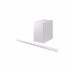 Immagine di Soundbar 250 Bianco SAMSUNG Soundbar HW-S700D/ZF HW-S701D/ZF