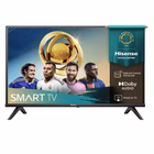 Immagine di Tv 32" hd (1366x768) HISENSE 32 A49Q HD SMART VIDAA 32A49Q