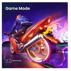 Immagine di Tv 32" hd (1366x768) HISENSE 32 A49Q HD SMART VIDAA 32A49Q