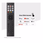 Immagine di Tv 32" hd (1366x768) HISENSE 32 A49Q HD SMART VIDAA 32A49Q