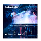 Immagine di Tv 32" hd (1366x768) HISENSE 32 A49Q HD SMART VIDAA 32A49Q