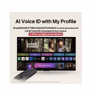 Immagine di Tv 50" 4K (3840x2160) LG ELECTRONICS 50 UA75 4K UHD PIEDINI LATERALI WEBOS25 50UA75006LA.API