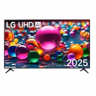 Immagine di Tv 86" 4K (3840x2160) LG ELECTRONICS 86 UA75 4K UHD PIEDINI LATERALI WEBOS25 86UA75006LA.API