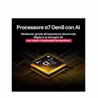 Immagine di Tv 86" 4K (3840x2160) LG ELECTRONICS 86 UA75 4K UHD PIEDINI LATERALI WEBOS25 86UA75006LA.API