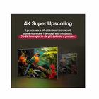 Immagine di Tv 86" 4K (3840x2160) LG ELECTRONICS 86 UA75 4K UHD PIEDINI LATERALI WEBOS25 86UA75006LA.API