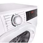 Immagine di Lavatrice a carica frontale A 7 kg HOOVER LAVATRICE H3WP4474TAM6/1-S 31018700
