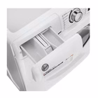 Immagine di Lavatrice a carica frontale A 7 kg HOOVER LAVATRICE H3WP4474TAM6/1-S 31018700