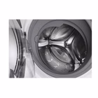 Immagine di Lavatrice a carica frontale A 7 kg HOOVER LAVATRICE H3WP4474TAM6/1-S 31018700