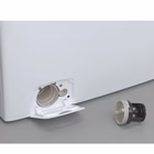 Immagine di Lavatrice a carica frontale A 7 kg HOOVER LAVATRICE H3WP4474TAM6/1-S 31018700