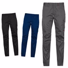 Immagine di Pantalone multitasche ELICA SAFETY NEW TOLEDO RIPSTOP colore grigio taglia L