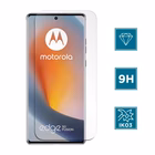 Immagine di Proteggi schermo MOBILIS Proteggi-schermo Vetro Temperato Chiaro - 9H- per MBL-017080