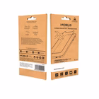 Immagine di Proteggi schermo MOBILIS Proteggi-schermo Vetro Temperato Chiaro - 9H- per MBL-017080
