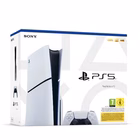 Immagine di Playstation 5 chassis e slim