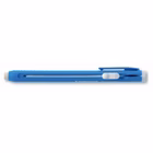 Immagine di Portagomma STAEDTLER MARS PLASTIC 528 con ricarica colore blu