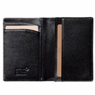 Immagine di Portabiglietti da visita mont blanc meisterstück con soffietto