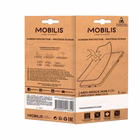 Immagine di Proteggi schermo MOBILIS Screen Protector Anti-Shock IK06 - Clear for Galax MBL-036271